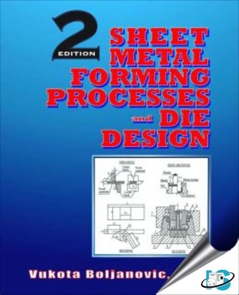 sheet metal forming processes and die design|sheet metal calculation formula pdf.